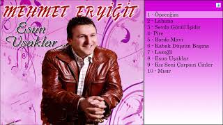 Mehmet Eryiğit - Öpeceğim