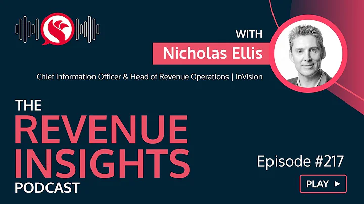 Building a Successful PLG Revenue Strategy with Ni...