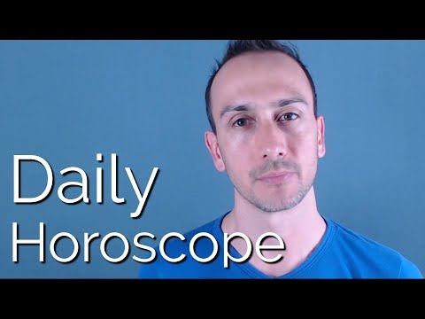 daily-horoscope-wednesday-february-7th,-2018---true-sidereal-astrology