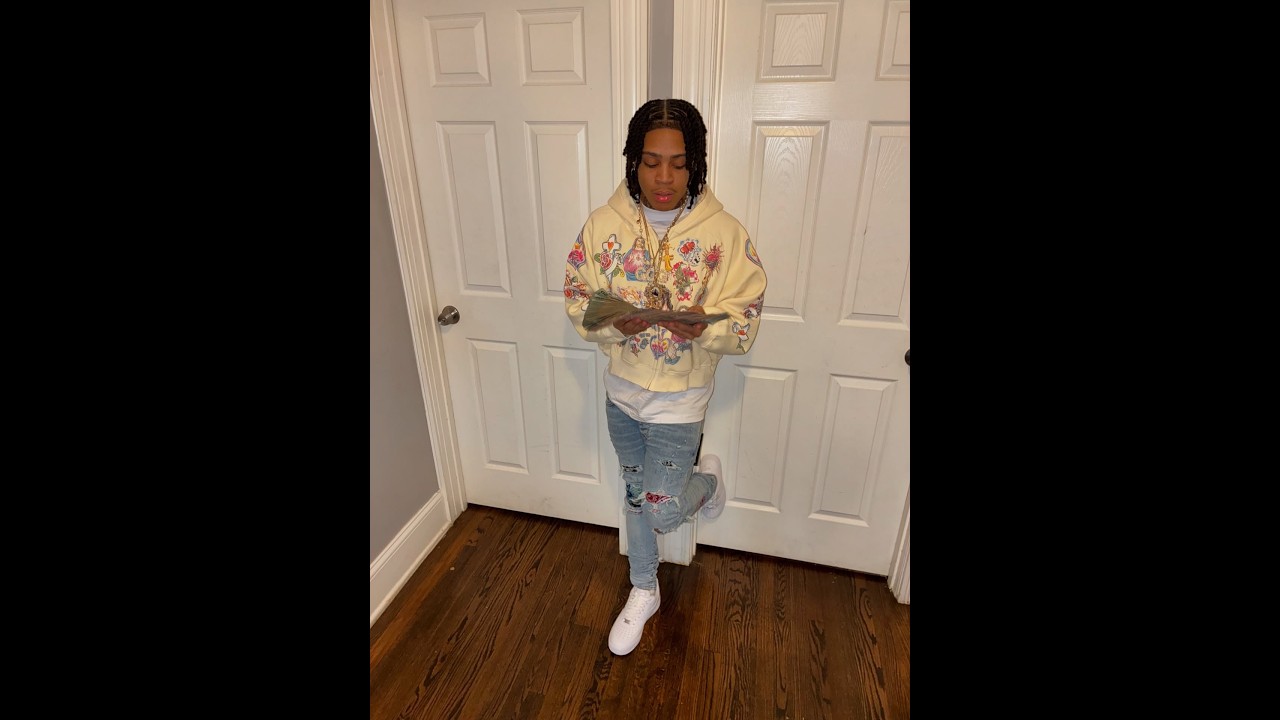 (HARD) Vonoff1700 x 9b Meechie x Shuno Wick Sample Type Beat 