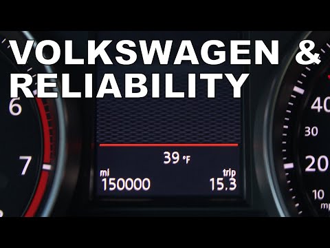 Video: Volkswagen-urile își păstrează valoarea?