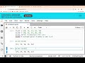 Python list sort, sorted, and reverse (CS105 at UIUC)