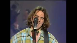 Mikel Erentxun  - A un minuto de ti -  YouMoreTv Espectáculo (1992)