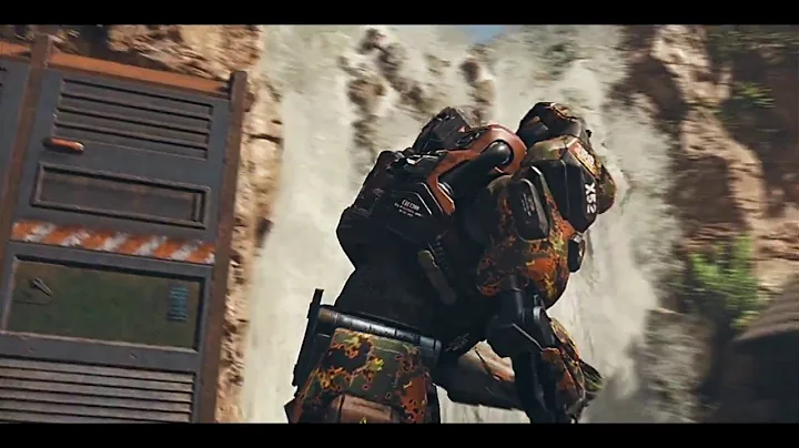 The Avid Empire - Red COTC Response