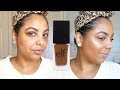 ♡ Foundation Series | $6 ELF Flawless Finish Foundation – NARS DUPE? [Wear Test/Demo] ♡