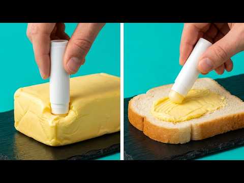 Genius Chef Tricks That Make Food Taste SO Much Better! 🤤🔥