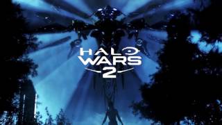 Halo Wars 2 Original Soundtrack - Legitimate Strategy @TheKaidon
