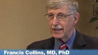 Exclusive Interview: Francis Collins Talks Money, Ethics, and Science