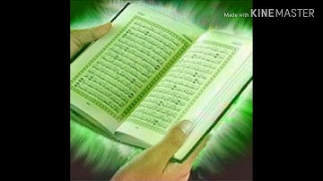 قراءة حجازية (سيكا) من سورة هود عليه السلام للشيخ ابراهيم نمنكاني.