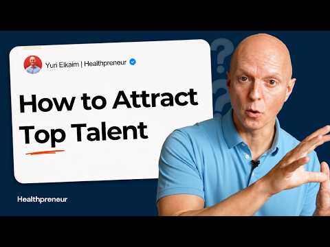 How To Attract and Hire A-Players