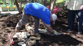 Super Sod of The Triangle, On Stone Walls