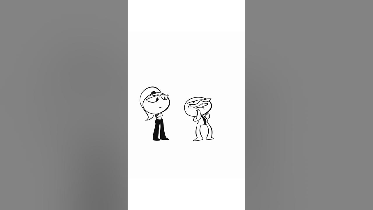I can not hold it in anymore animation meme youtube
