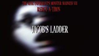 Jacobs Ladder (1990) | Redux-A-Thon @TheGeekInformant