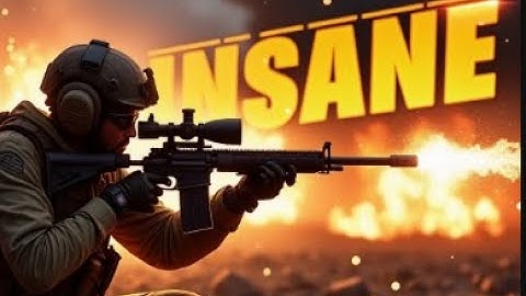 "INSANE MULTIPLAYER GAMEPLAY in COD Mobile 🔥 (20+ Kills!)"