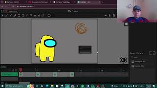 Making Things Interactive (WICK Editor)