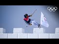 USA Wins Gold & Silver in Men's Freestyle Skiing Slopestyle at Beijing 2022 🥇🥈 | Highlights & Replays