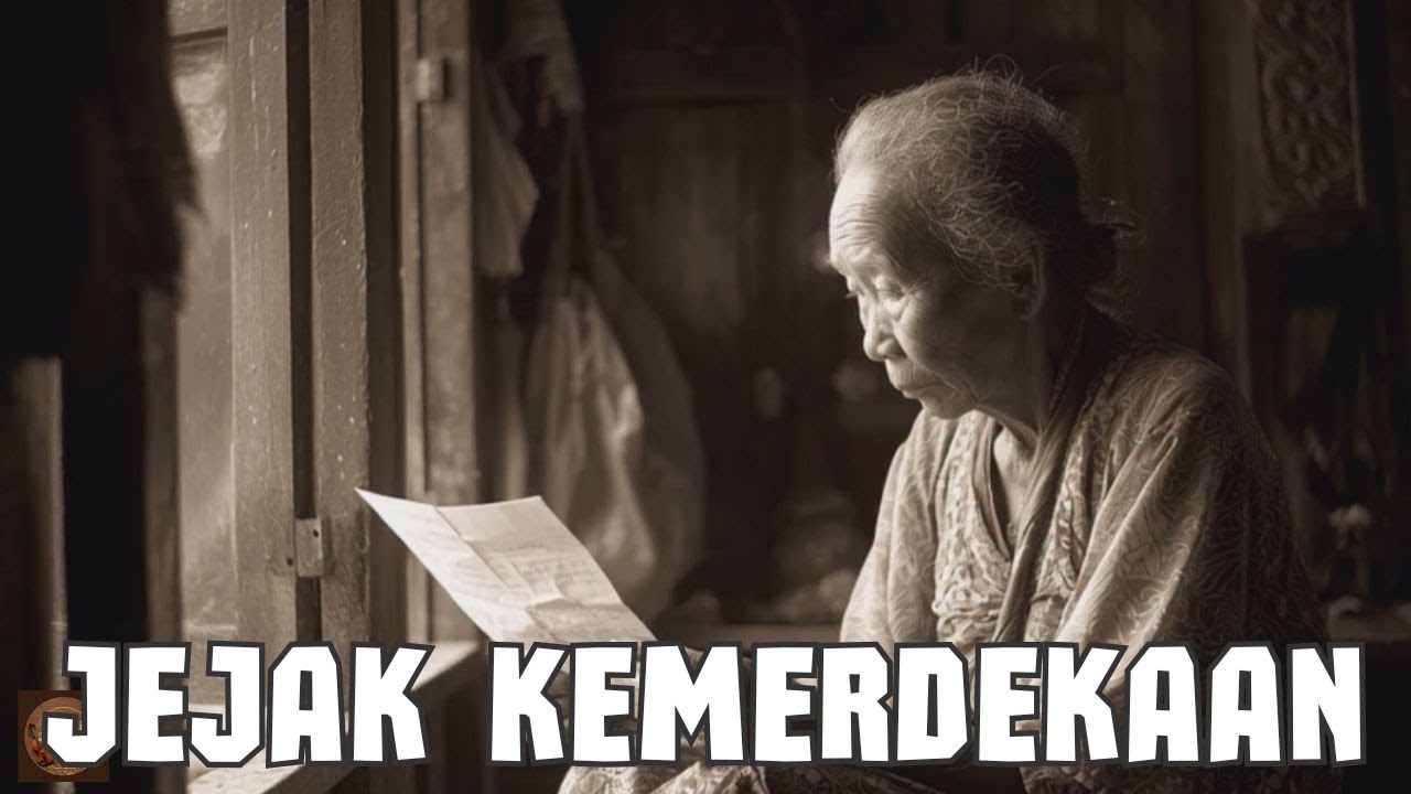 Jejak Kemerdekaan | Keroncong Nasionalis Penuh Makna