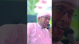 Momen Langka Alamate Anak Sholeh azzahir habibalizainalabidin