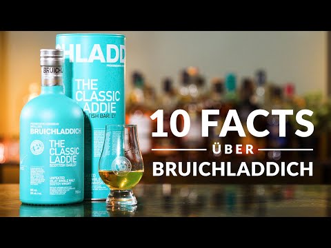 10 Facts über