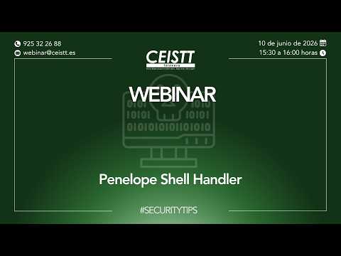 Penelope Shell Handler episode artwork