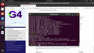 How to install Geant4 10.06 on Linux (Ubuntu 20.04) - Hướng dẫn cài đặt Geant4 trên Ubuntu