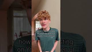 Lowk annoying #shorts #relatable #fyp