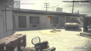 The Best Host on CoD Ghost