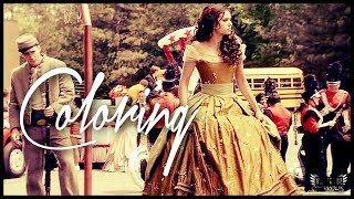 Coloring #1 | Sony Vegas Tutorial [+DL]
