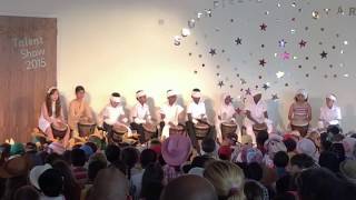 Talent Show 2015