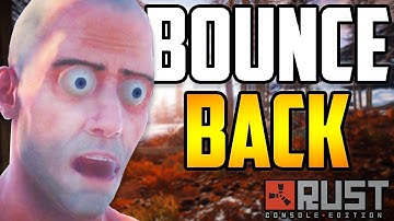 WE GOT RAIDED 7 DAYS IN A ROW… |  RUST CONSOLE EDITION PVP (PS5)