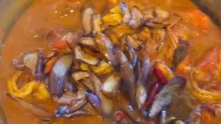 Liana Rosli Kari Udang Kak Km