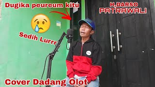 LAGU SUNDA BATRAWALI - H,DARSO - COVER DADANG OLOT