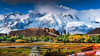 Geography of China 20170624 Palace in Pamir | CCTV