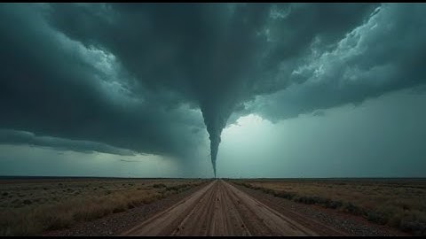 Lisa LaRue - Tornado Alley (official video) featuring Alexandra Livshitz, and Onur Cobanoglu