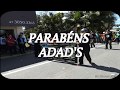 DESFILE ADAD CAMBORIÚ 7 DE SETEMBRO DE 2018