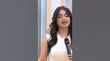 Sədəf Budaqova Neynim Yar Vəfasız Oldu 