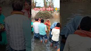 जय छठी मईया 🙏 #bhojpuri #song #trending #trendingshorts #love #छठपूजा_song #छठ #2025bolbam