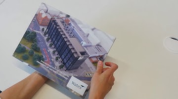 VIDEO BOOKLETS FOR CONSTRUCTION BID PRESENTATIONS