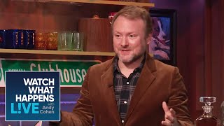 Would Rian Johnson Change Anything About Star Wars: The Last Jedi? | WWHL