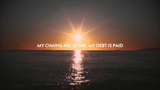 Grace To Grace Lyric video - Hillsong Worship