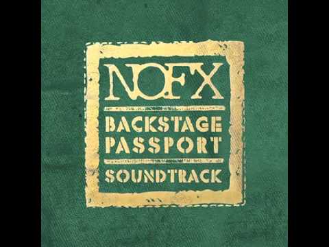 ミュージック NOFX DVD Backstage Passport 1 & 2 91gS8SuOwZL._UF894,1000_QL80_.jpg