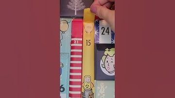 Fallout Advent Calendar -  Day 15 #fallout #fallout4 #twitch #adventcalendar