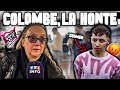 Colombe les traitres et les zoomers