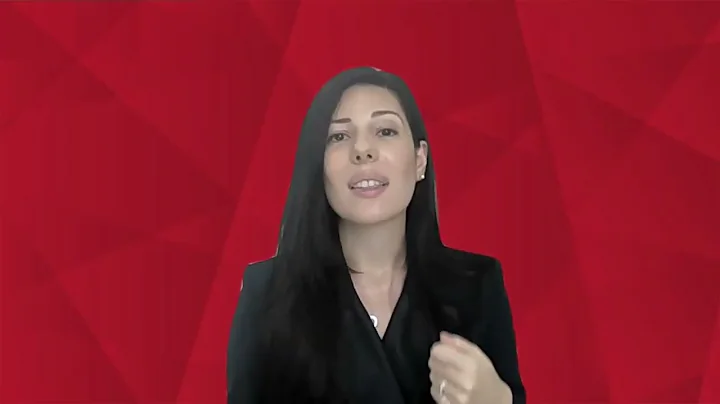 The Science Behind Entrepreneurial Failure and Success | Chiara Spina | TEDxNewton