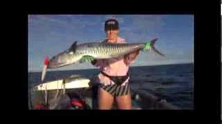 The Average Angler Fishing Adventures, About Us