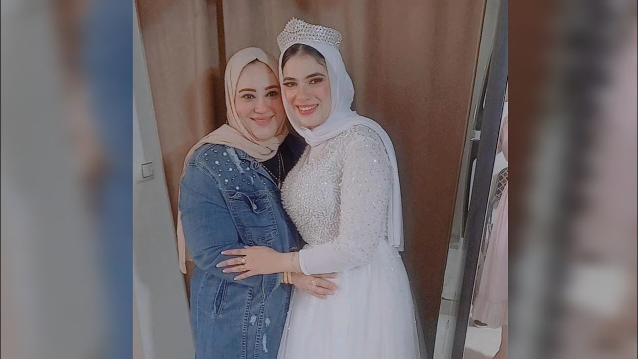 حفله كتب الكتاب ،عملت ايه فيه من أكل وشرب وغيره ولوك تبع بنتي 😆 عيشوا معايا اليوم الجميل ده