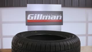 Replace Your Tires at Gillman Chevrolet GMC in San Benito, Texas! We Are Here To Help!