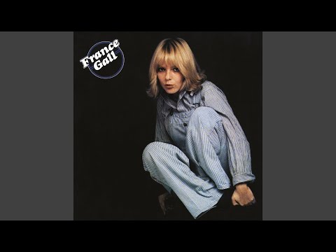 Putar Chanson pour consoler - France Gall