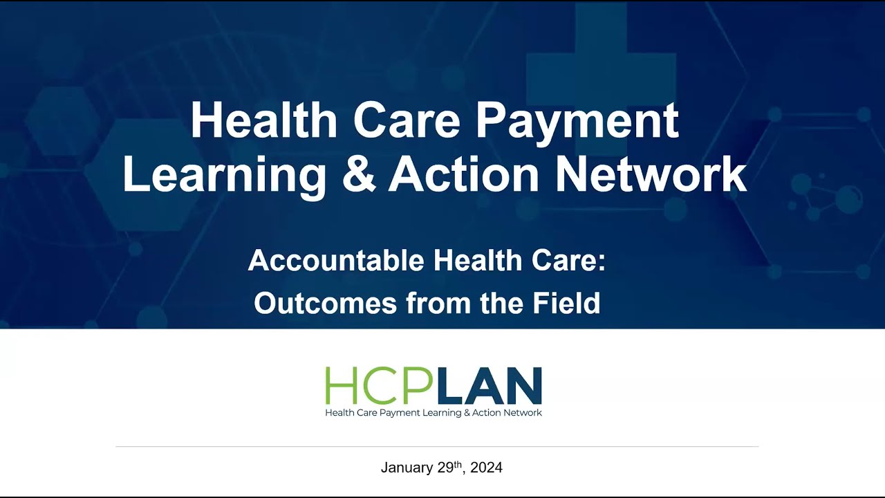 Health Care Value Week 2024 - YouTube