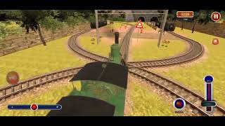 𝗜𝗻𝗱𝗶𝗮𝗻 𝗧𝗿𝗮𝗶𝗻: 𝗥𝗮𝗶𝗹𝗿𝗼𝗮𝗱 𝗚𝗮𝗺𝗲𝘀. screenshot 5